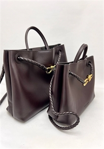 Сумка BOTTEGA VENETA 116103 - фото 141048