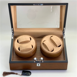 Бокс для часов 116105 - фото 141071