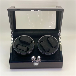 Бокс для часов 116106 - фото 141075