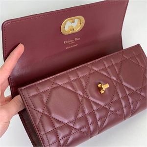 Клатч DIOR 116112 - фото 141107