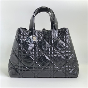 Сумка DIOR Кожа 116115 - фото 141125