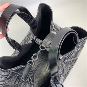 Сумка DIOR Кожа 116115 - фото 141126