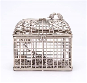 Сумка CHANEL 116117 - фото 141147