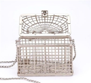 Сумка CHANEL 116117 - фото 141148