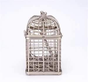 Сумка CHANEL 116117 - фото 141150