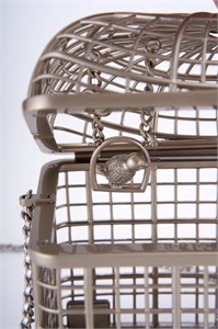 Сумка CHANEL 116117 - фото 141153