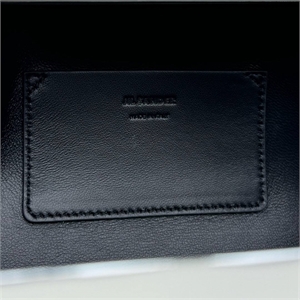 Сумка JIL SANDER 116135