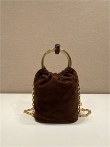 Сумка PRADA 116139 - фото 141309