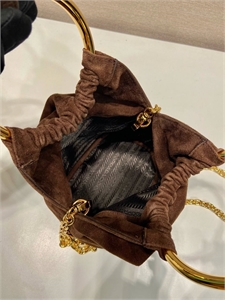 Сумка PRADA 116139 - фото 141310