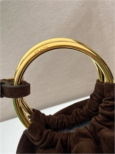 Сумка PRADA 116139 - фото 141311