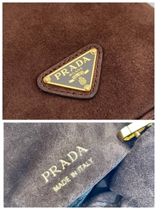 Сумка PRADA 116139 - фото 141314