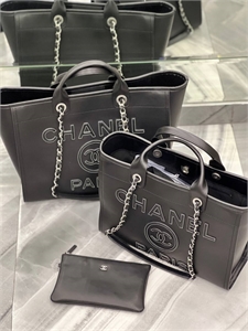 Сумка CHANEL большая 116143 - фото 141327