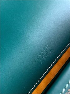 Сумка  GOYARD 116151 - фото 141362 Сумка  GOYARD 116151 - фото 141362