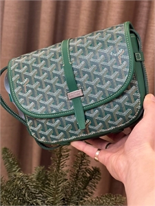 Сумка  GOYARD 116151 - фото 141363 Сумка  GOYARD 116151 - фото 141363