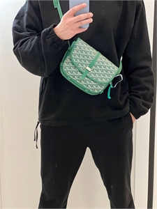 Сумка  GOYARD 116151 - фото 141366 Сумка  GOYARD 116151 - фото 141366