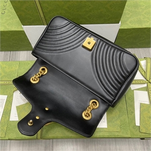 Сумка GUCCI 116157 - фото 141464