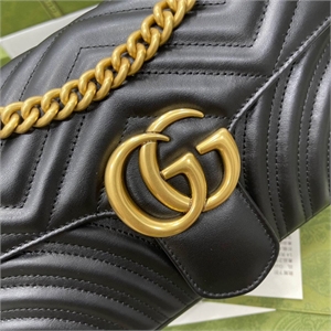 Сумка GUCCI 116157 - фото 141465