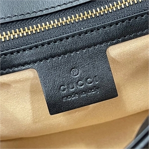 Сумка GUCCI 116157 - фото 141467