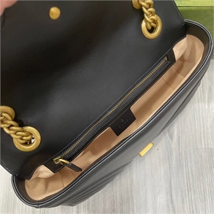 Сумка GUCCI 116157 - фото 141468