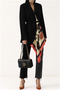 Сумка GUCCI 116157 - фото 141470