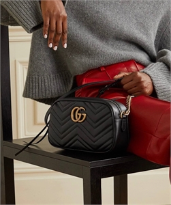 Сумка GUCCI small 112547 - фото 141488