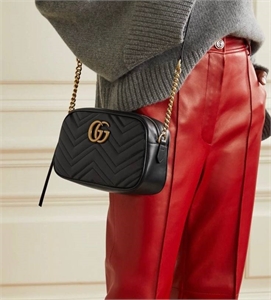 Сумка GUCCI small 112547 - фото 141489