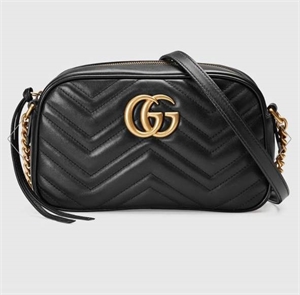 Сумка GUCCI small 112547 - фото 141490