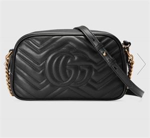 Сумка GUCCI small 112547 - фото 141491
