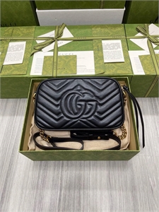 Сумка GUCCI small 112547 - фото 141493