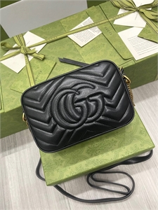 Сумка GUCCI Mini 112549 - фото 141498
