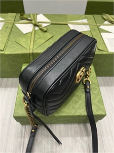 Сумка GUCCI Mini 112549 - фото 141499