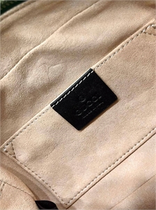 Сумка GUCCI Mini 112549 - фото 141501