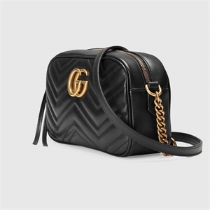 Сумка GUCCI Mini 112549 - фото 141502
