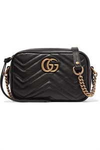 Сумка GUCCI Mini 112549 - фото 141503