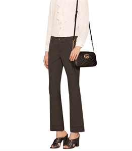 Сумка GUCCI Mini 112549 - фото 141505