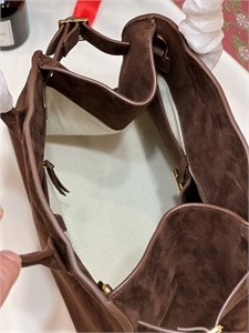 Сумка THE ROW 12 116161