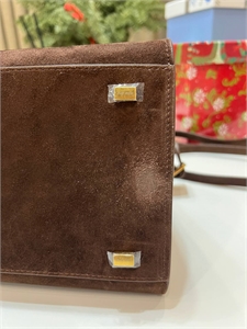 Сумка THE ROW 12 116161