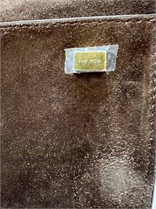 Сумка THE ROW 12 116161