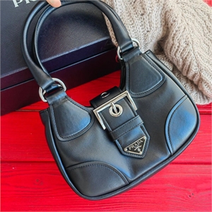 Сумка PRADA 116162 - фото 141560