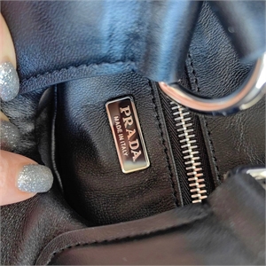 Сумка PRADA 116162 - фото 141563