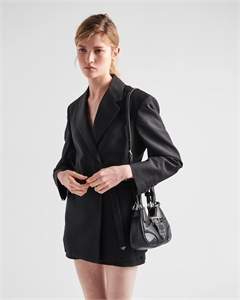 Сумка PRADA 116162 - фото 141566