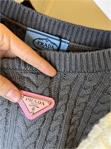 Свитер PRADA 116165 - фото 141577