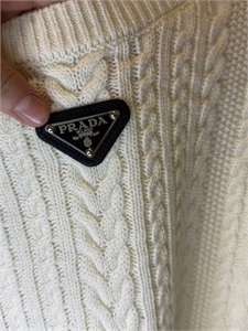 Свитер PRADA 116165 - фото 141578