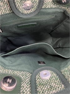 Сумка CHANEL 116173 - фото 141621