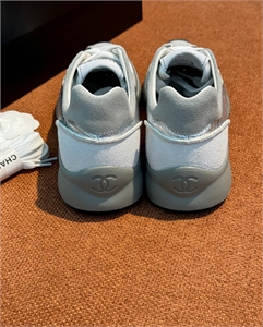 Кроссовки CHANEL 116175 - фото 141637 Кроссовки CHANEL 116175 - фото 141637