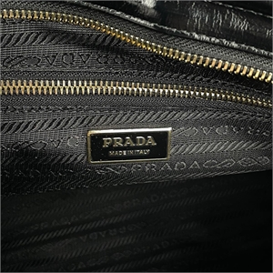 Сумка PRADA 114159 - фото 141649