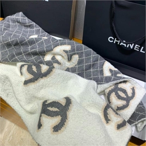 Шарф  CHANEL 116177 - фото 141661