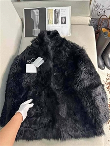 Дубленка THE ROW Двусторонняя 116194 - фото 141767 Дубленка THE ROW Двусторонняя 116194 - фото 141767