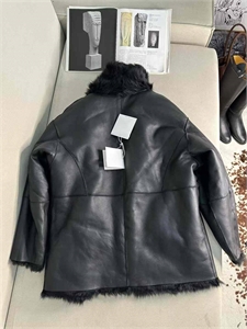 Дубленка THE ROW Двусторонняя 116194 - фото 141768 Дубленка THE ROW Двусторонняя 116194 - фото 141768