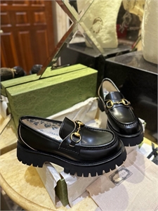 Лоферы GUCCI 116196 - фото 141780